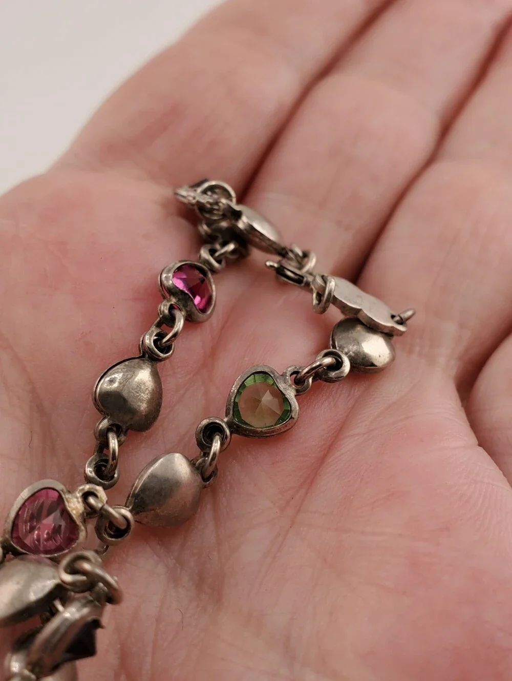 N/A sweet dainty